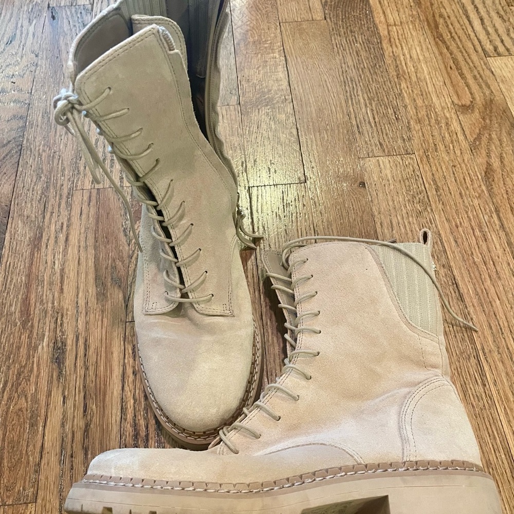 Sam Edelman boots